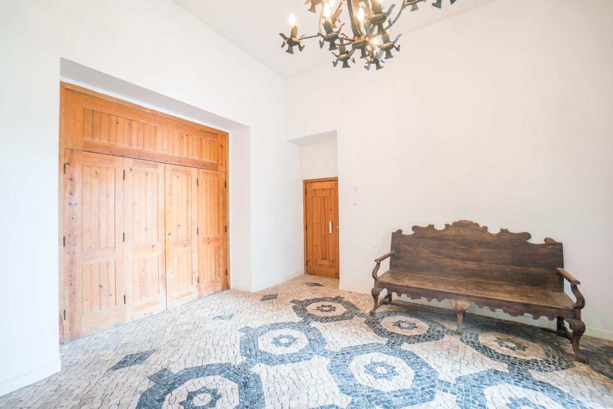 Traditional In Alfama Apartment Lissabon