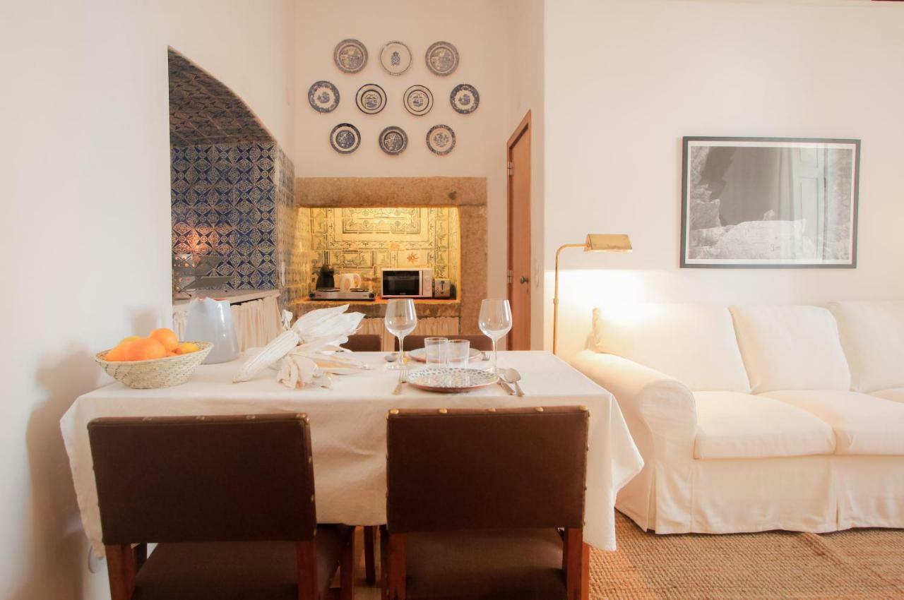 Apartment Traditional In Alfama Lissabon